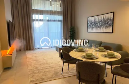 Apartment - 1 Bedroom - 1 Bathroom for sale in Lamtara 1 - Madinat Jumeirah Living - Umm Suqeim - Dubai