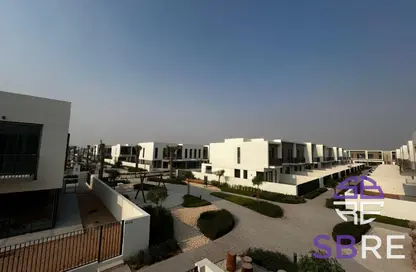 فيلا - 4 غرف نوم - 4 حمامات للبيع في أورانيا - ذا فالي - دبي