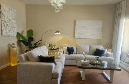 Apartment - 2 Bedrooms - 2 Bathrooms for rent in Fayrouz - Bab Al Bahar - Al Marjan Island - Ras Al Khaimah