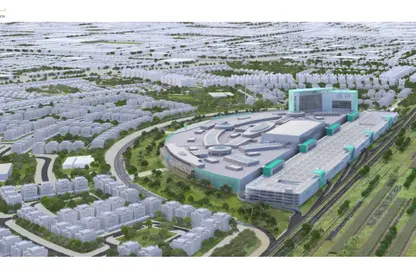 Land - Studio for sale in Tilal City A - Tilal City - Sharjah