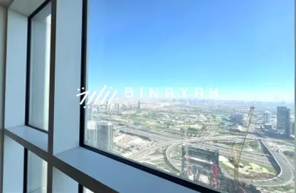 Apartment - 1 Bedroom - 1 Bathroom for sale in Marina 101 - Dubai Marina - Dubai