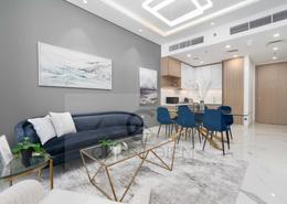 Apartment - 1 bedroom - 2 bathrooms for rent in Pinnacle - Dubai Hills Estate - Dubai Apartment - 1 bedroom - 2 bathrooms for rent in Pinnacle - Dubai Hills Estate - Dubai