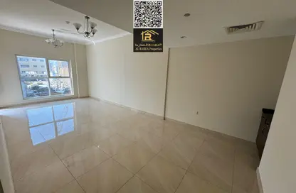 شقة - 2 غرف نوم - 2 حمامات للايجار في أورينت تاور 1 - أورينت تاور - البستان - عجمان