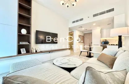 Apartment - 2 Bedrooms - 2 Bathrooms for sale in Boutique XII - Culture Village - Dubai