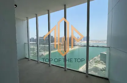 Apartment - 1 Bedroom - 1 Bathroom for sale in Al Maryah Vista - Al Maryah Island - Abu Dhabi