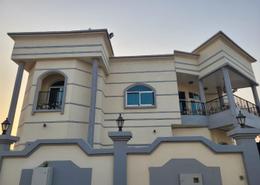 Villa - 5 bedrooms - 7 bathrooms for sale in Al Jurf 3 - Al Jurf - Ajman Downtown - Ajman