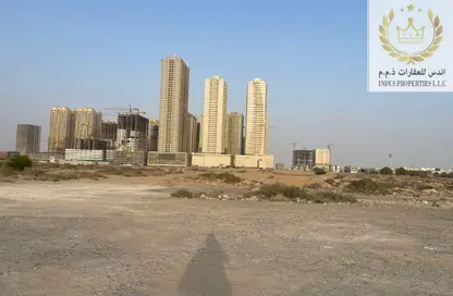 أرض - استوديو للبيع في عجمان جلوبال سيتي - العالية - عجمان