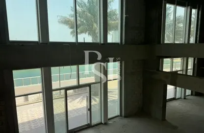 Retail - Studio - 1 Bathroom for rent in Marina Bay - City Of Lights - Al Reem Island - Abu Dhabi