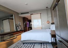 Studio - 1 bathroom for sale in Tower C - DAMAC Towers by Paramount - Business Bay - Dubai