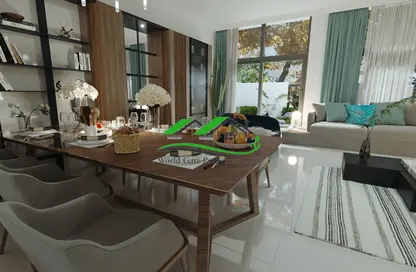 4 BR Townhouse for Sale in Selina Bay