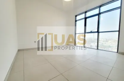 Apartment - 1 Bedroom - 2 Bathrooms for rent in Al Habbai 4 - Jumeirah Garden City - Al Satwa - Dubai