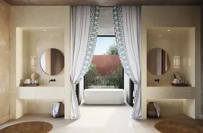 فيلا - 4 غرف نوم - 5 حمامات للبيع في الريتز كارلتون ريزيدينسيز - صحراء الوادي - رأس الخيمة