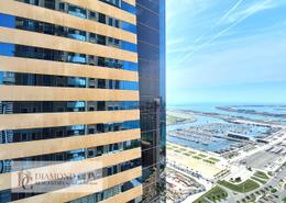 Apartment - 2 bedrooms - 3 bathrooms for rent in Elite Residence - Dubai Marina - Dubai