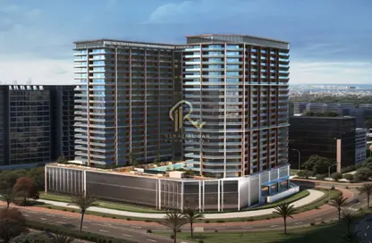 Apartment - 2 Bedrooms - 3 Bathrooms for sale in Binghatti Ghost - Al Jaddaf - Dubai