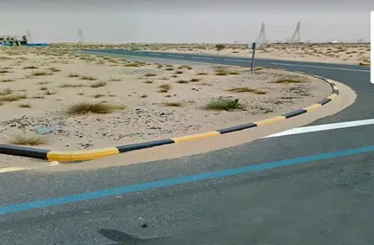 أرض - استوديو للبيع في حوشي 1 - حوشي - البادي - الشارقة