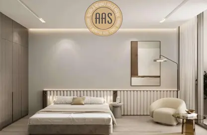 Apartment - 2 Bedrooms - 2 Bathrooms for sale in HZ Tower - International City - Dubai