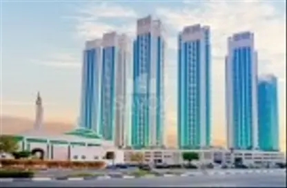 Documents image for: Apartment - 2 Bedrooms - 3 Bathrooms for sale in RAK Tower - Marina Square - Al Reem Island - Abu Dhabi, Image 1