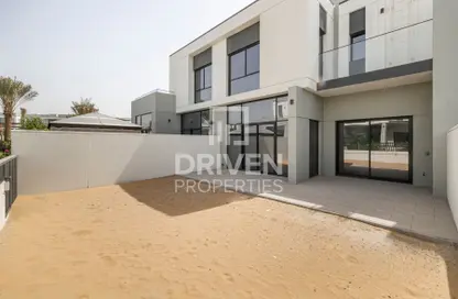 Townhouse - 3 Bedrooms - 3 Bathrooms for rent in Murooj Al Furjan West - Al Furjan - Dubai