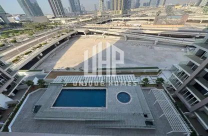 شقة - غرفة نوم - 1 حمام للبيع في المارية فيستا - جزيرة المارية - أبوظبي