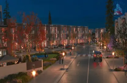 Townhouse - 3 Bedrooms - 4 Bathrooms for sale in Reportage Hills - Dubai Land - Dubai Townhouse - 3 Bedrooms - 4 Bathrooms for sale in Reportage Hills - Dubai Land - Dubai