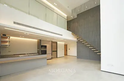Apartment - 3 Bedrooms - 3 Bathrooms for rent in The Terraces - Sobha Hartland - Mohammed Bin Rashid City - Dubai