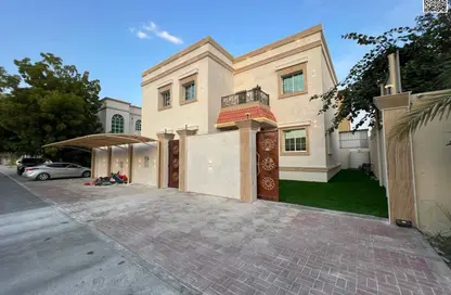 Villa - 5 Bedrooms - 7 Bathrooms for sale in Al Rawda 3 Villas - Al Rawda 3 - Al Rawda - Ajman