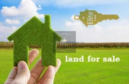 Land - Studio for sale in Al Helio 1 - Al Helio - Ajman