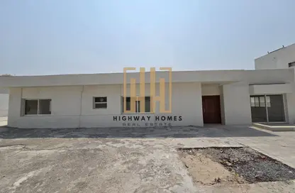 Villa - 3 Bedrooms - 4 Bathrooms for rent in Al Mansoura - Al Sharq - Sharjah