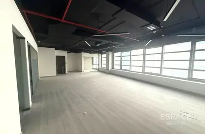 مكتب - استوديو للايجار في البرج الفضي - الخليج التجاري - دبي مكتب - استوديو للايجار في البرج الفضي - الخليج التجاري - دبي