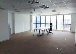 Office Space - 1 bathroom for sale in Jumeirah Bay X2 - Jumeirah Bay Towers - Jumeirah Lake Towers - Dubai