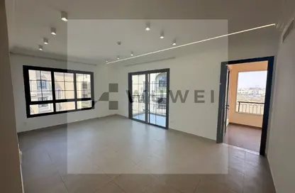 Apartment - 2 Bedrooms - 3 Bathrooms for rent in Qamar 8 - Madinat Badr - Al Muhaisnah - Dubai