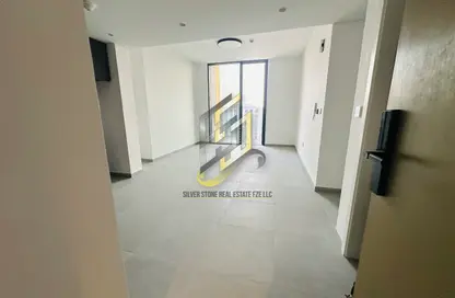 Apartment - 2 Bedrooms - 3 Bathrooms for rent in Tiraz - Naseej District - Aljada - Sharjah