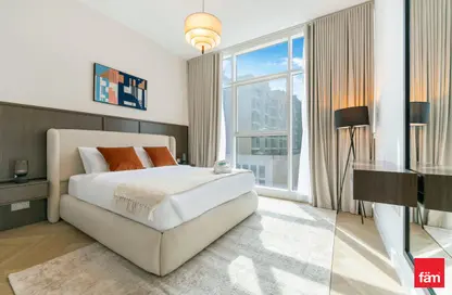 Apartment - 2 Bedrooms - 2 Bathrooms for sale in Garden City 2 - Jumeirah Garden City - Al Satwa - Dubai