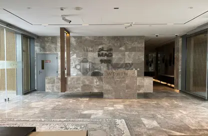 Apartment - 1 Bedroom - 2 Bathrooms for sale in MAG 980 - Mohammed Bin Rashid City - Dubai