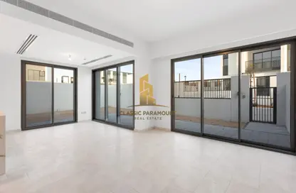 Townhouse - 4 Bedrooms - 4 Bathrooms for sale in La Rosa 3 - Villanova - Dubai Land - Dubai