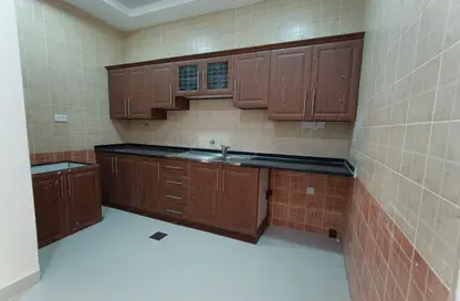 Apartment - 1 Bedroom - 1 Bathroom for rent in Mohammed Villas 24 - Mohamed Bin Zayed City - Abu Dhabi