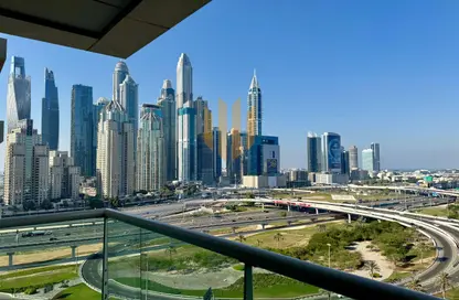 شقة - 2 غرف نوم - 4 حمامات للبيع في برج تمويل - (JLT) مجمع U - أبراج بحيرة الجميرا - دبي