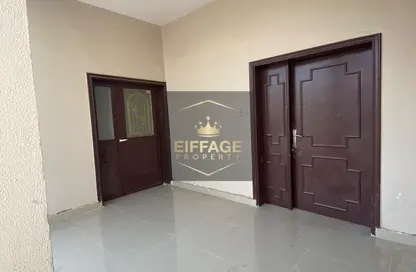 Villa - 4 Bedrooms - 4 Bathrooms for rent in Al Naemiya Tower 1 - Al Naemiya Towers - Al Nuaimiya - Ajman
