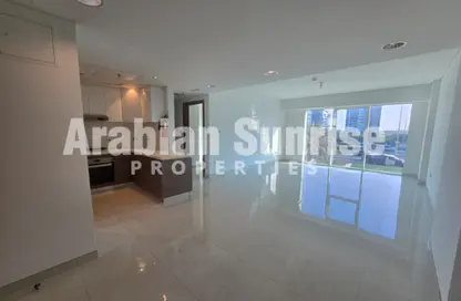 شقة - غرفة نوم - 1 حمام للايجار في الهديل - البندر - شاطئ الراحة - أبوظبي