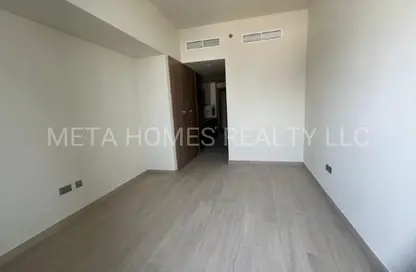 Apartment - Studio - 1 Bathroom for sale in AZIZI Riviera 48 - Meydan One - Meydan - Dubai