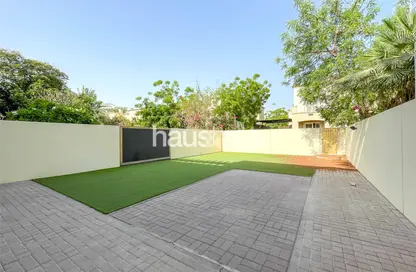 Villa - 3 Bedrooms - 3 Bathrooms for sale in Springs 4 - The Springs - Dubai