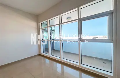 Apartment - 1 Bedroom - 2 Bathrooms for rent in Saadiyat Noon - Saadiyat Island - Abu Dhabi