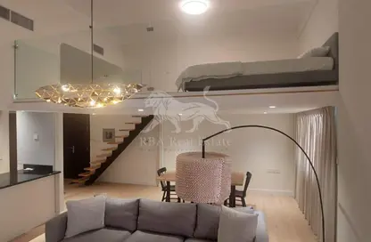 Apartment - Studio - 1 Bathroom for rent in Edmonton Elm - Jumeirah Village Triangle - Dubai