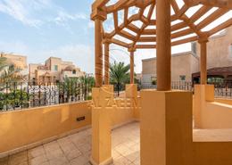 Apartment - 3 bedrooms - 4 bathrooms for sale in Mushrif Gardens - Al Mushrif - Abu Dhabi