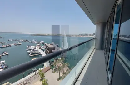 Penthouse - 4 Bedrooms - 6 Bathrooms for sale in Al Bandar - Al Raha Beach - Abu Dhabi