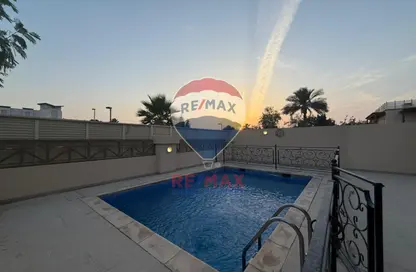 Villa - 5 Bedrooms - 6 Bathrooms for rent in Gardenia - Al Raha Golf Gardens - Abu Dhabi