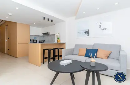 Apartment - Studio - 1 Bathroom for sale in Royal Amwaj Residences North - The Royal Amwaj - Palm Jumeirah - Dubai