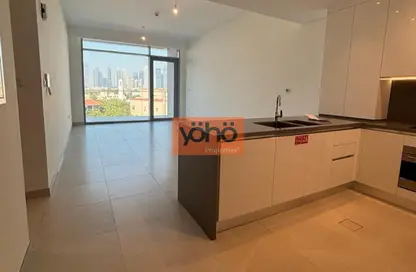 Apartment - 2 Bedrooms - 2 Bathrooms for rent in Canal Front Residences - Al Wasl - Dubai