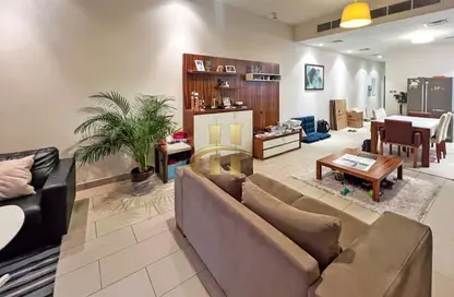 Villa - 2 Bedrooms - 4 Bathrooms for sale in Sandoval Gardens - Jumeirah Village Circle - Dubai
