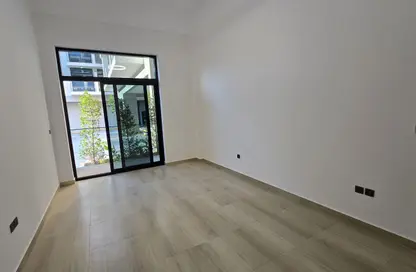 Apartment - Studio - 1 Bathroom for rent in Pantheon Elysee III - Jumeirah Village Circle - Dubai